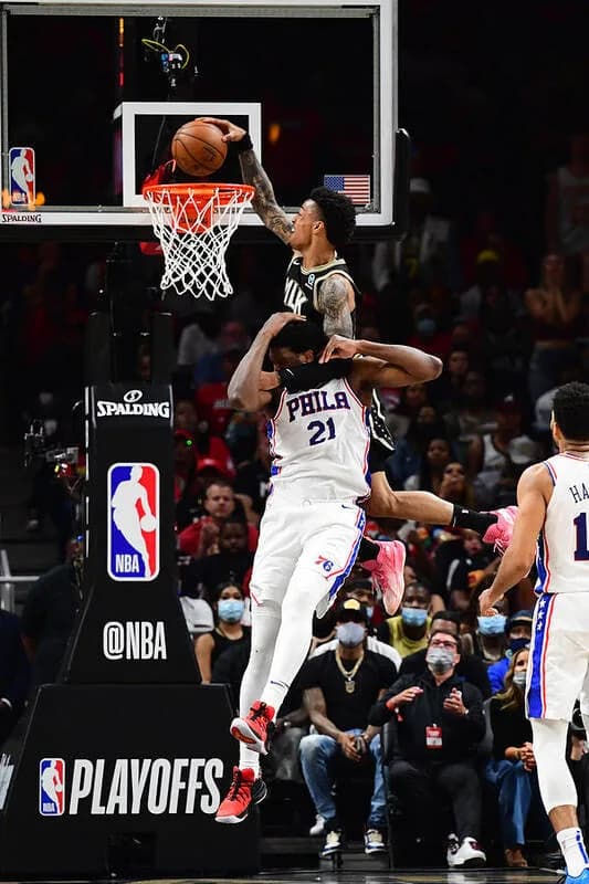 Posterized!