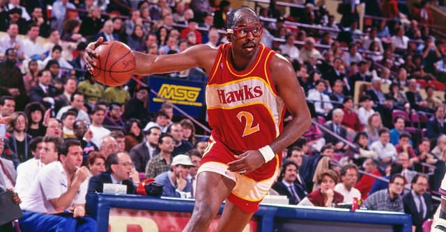 The Chairman of the Boards.