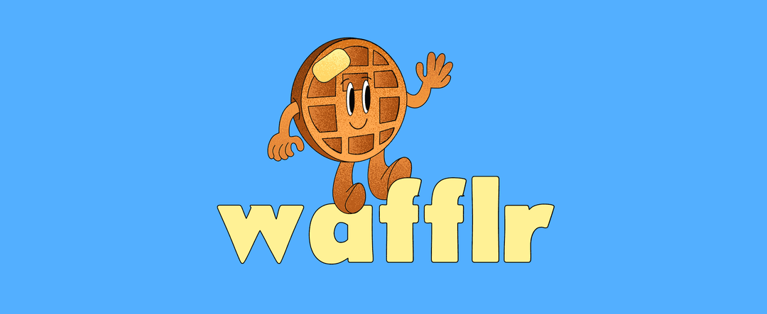 Wafflr