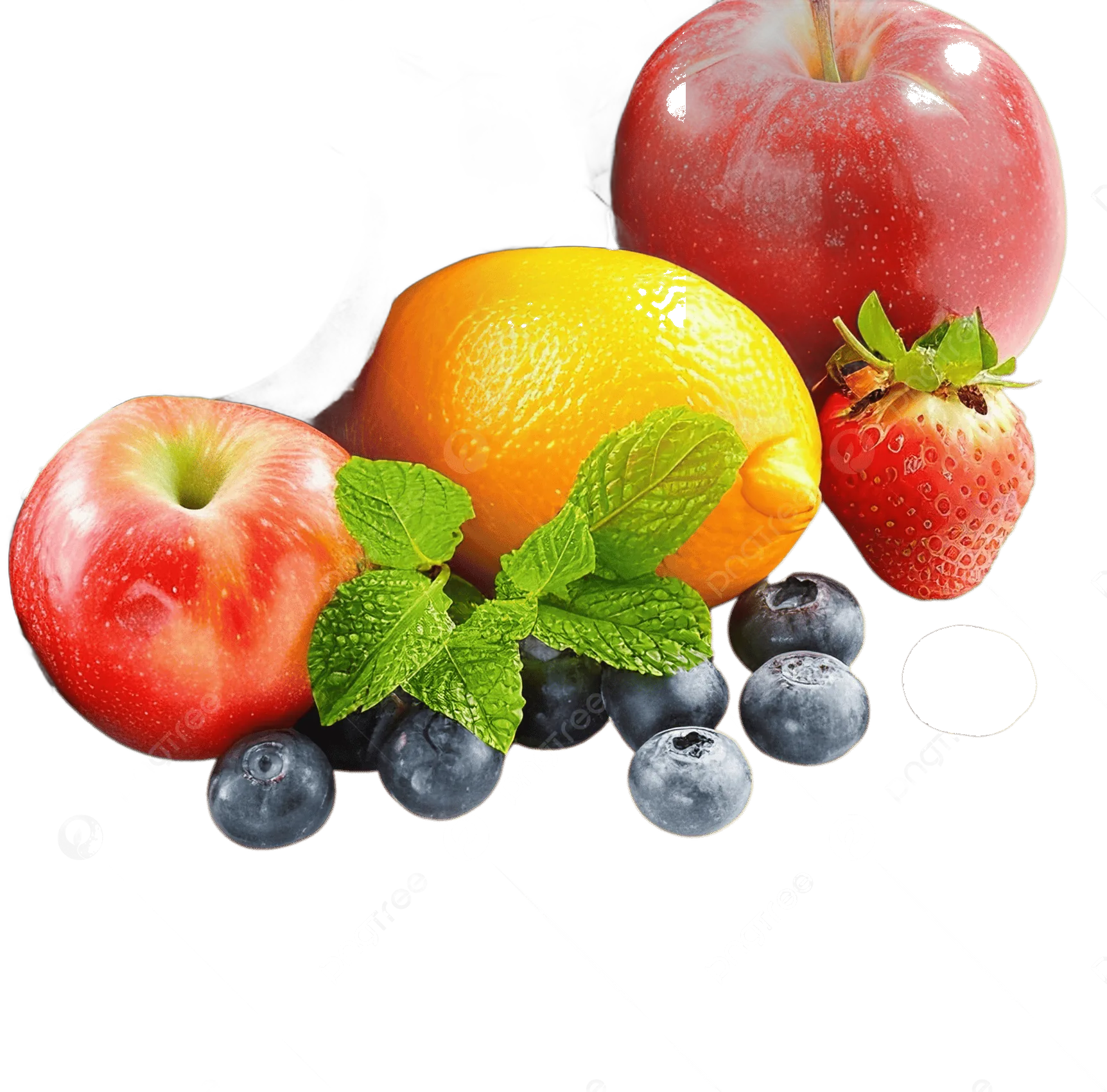 Fruity Notes