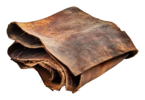 Leather