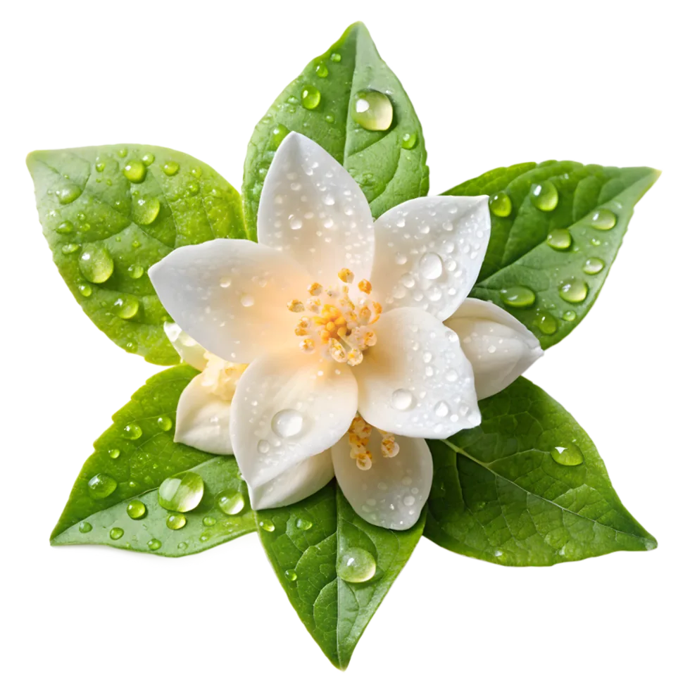 Water Jasmine