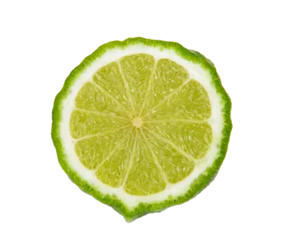Bergamot