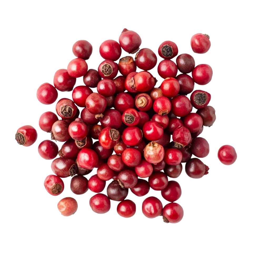 Pink Pepper